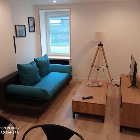 Appartement Industriel Cherbourg-en-Cotentin Εξωτερικό φωτογραφία