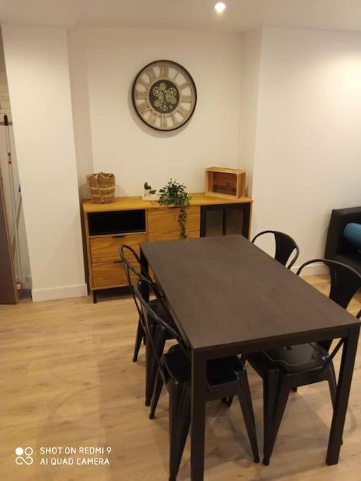 Appartement Industriel Cherbourg-en-Cotentin Εξωτερικό φωτογραφία
