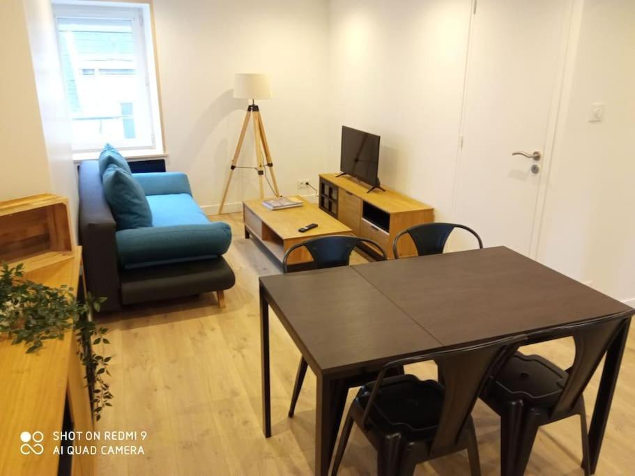Appartement Industriel Cherbourg-en-Cotentin Εξωτερικό φωτογραφία
