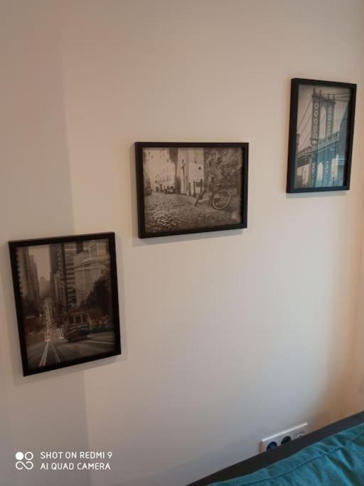 Appartement Industriel Cherbourg-en-Cotentin Εξωτερικό φωτογραφία